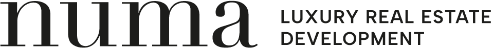 numa - logo